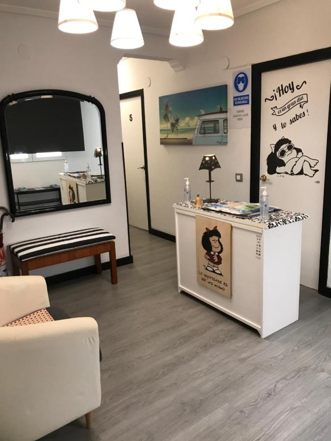 Alojamiento El Cantal Santoña Exterior foto